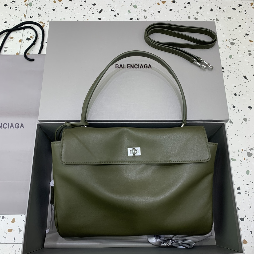 Balenciaga Rodeo Medium