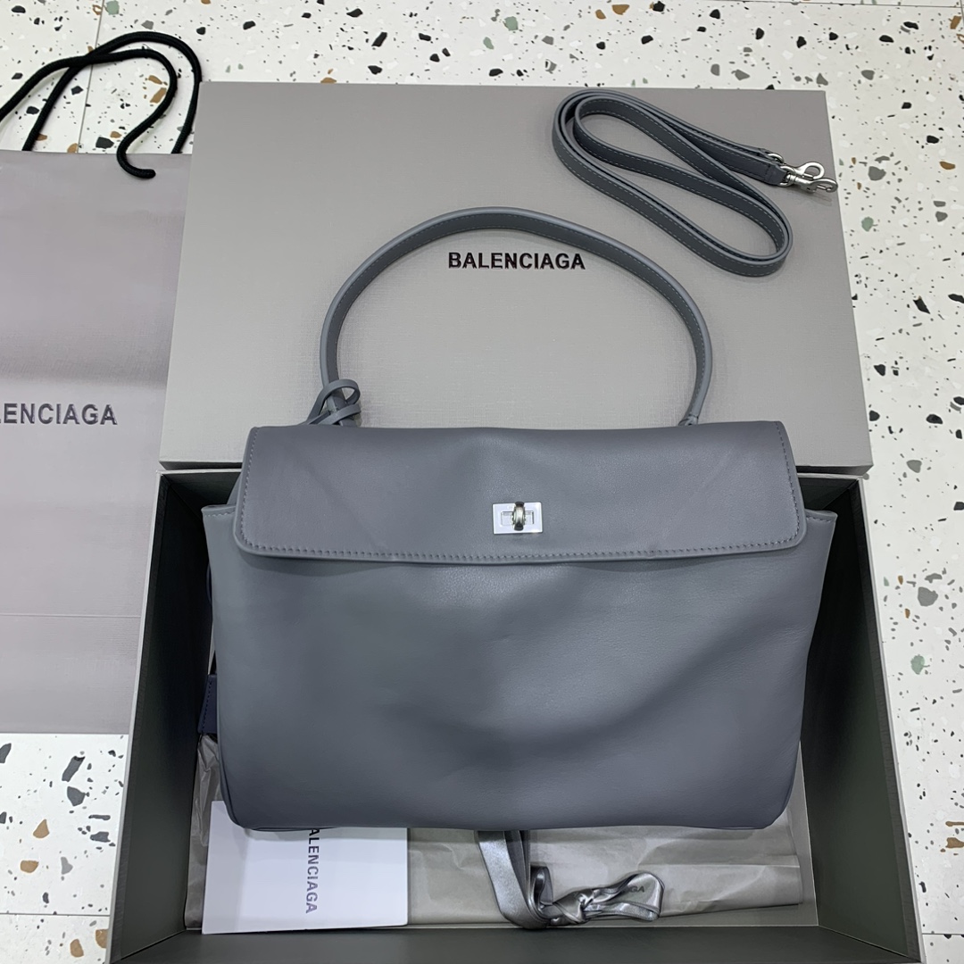 Balenciaga Rodeo Medium