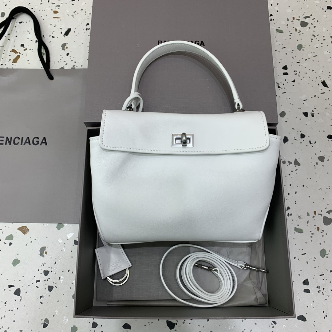 Balenciaga Rodeo Mini