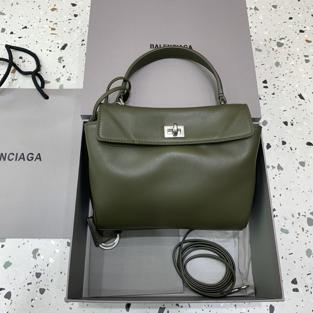 Balenciaga Rodeo Mini