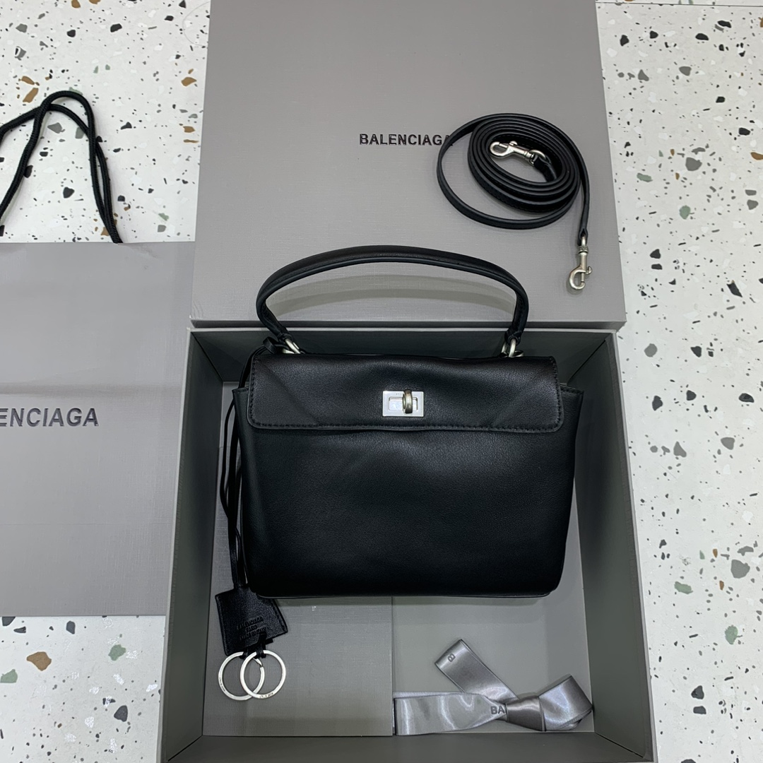 Balenciaga Rodeo Mini