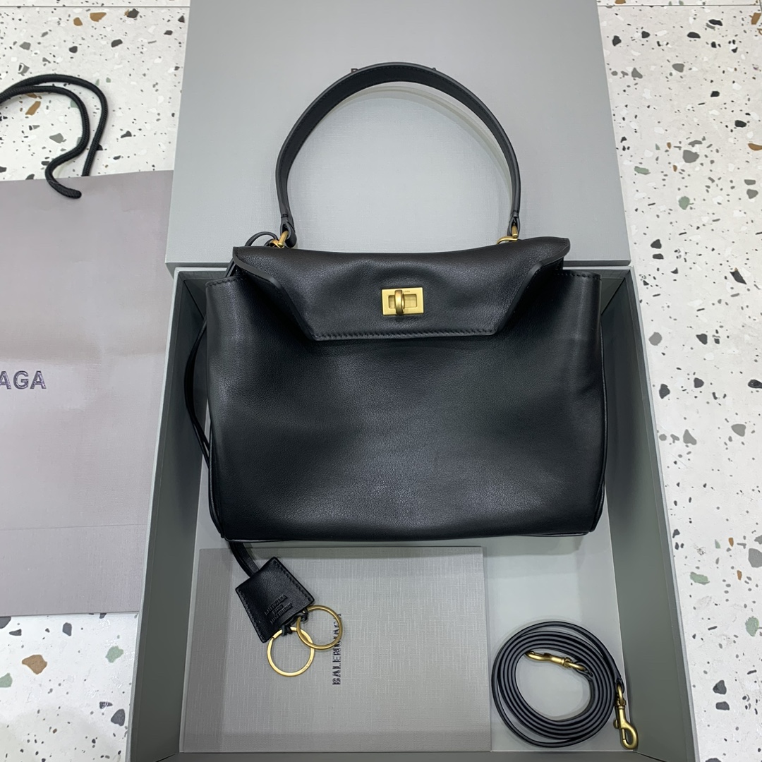 Balenciaga Rodeo Small