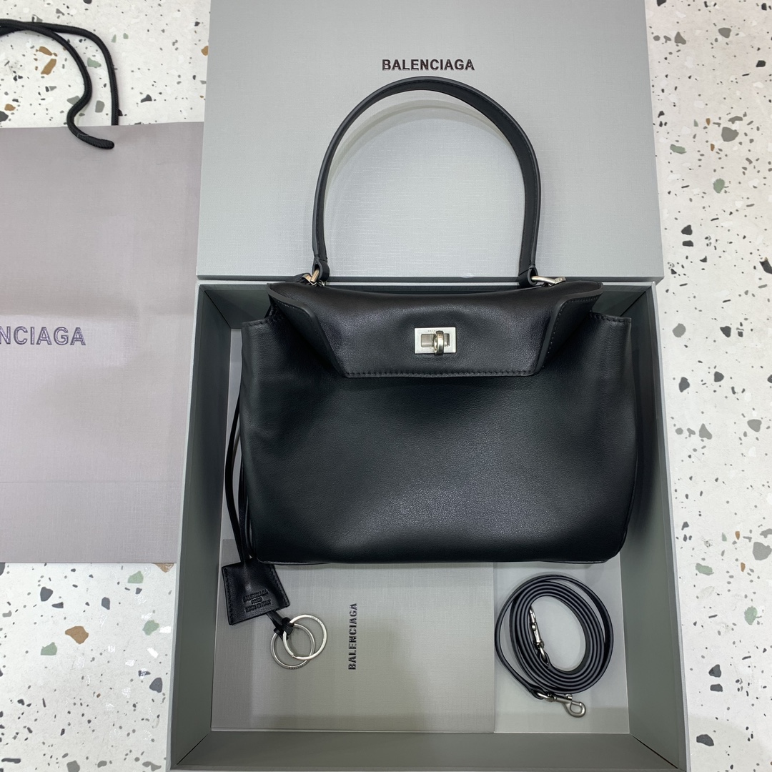 Balenciaga Rodeo Small