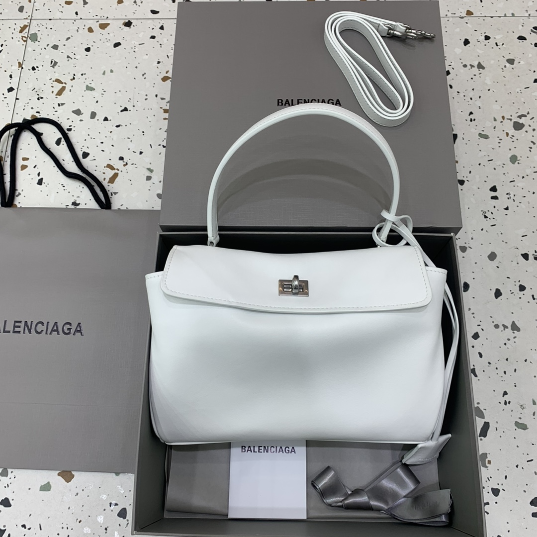 Balenciaga Rodeo Small