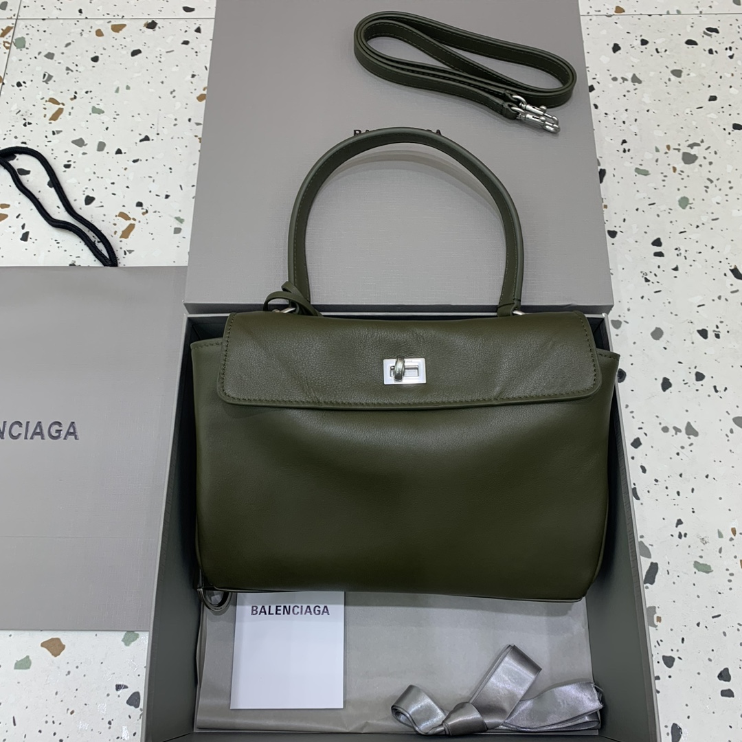 Balenciaga Rodeo Small