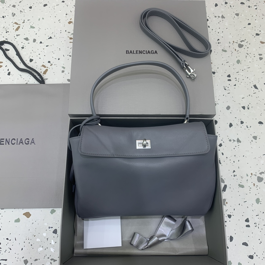 Balenciaga Rodeo Small