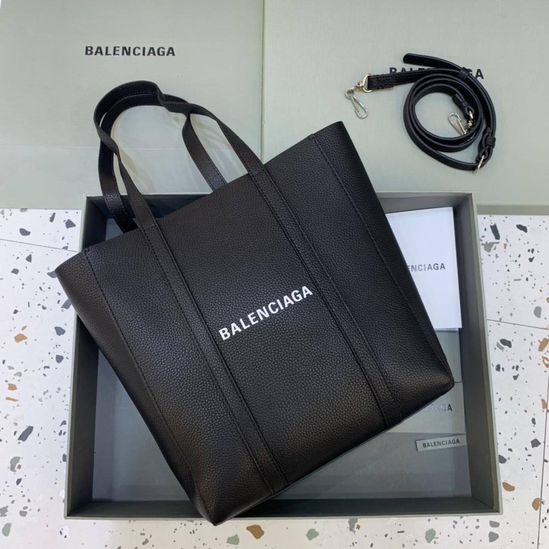 Balenciaga small tote
