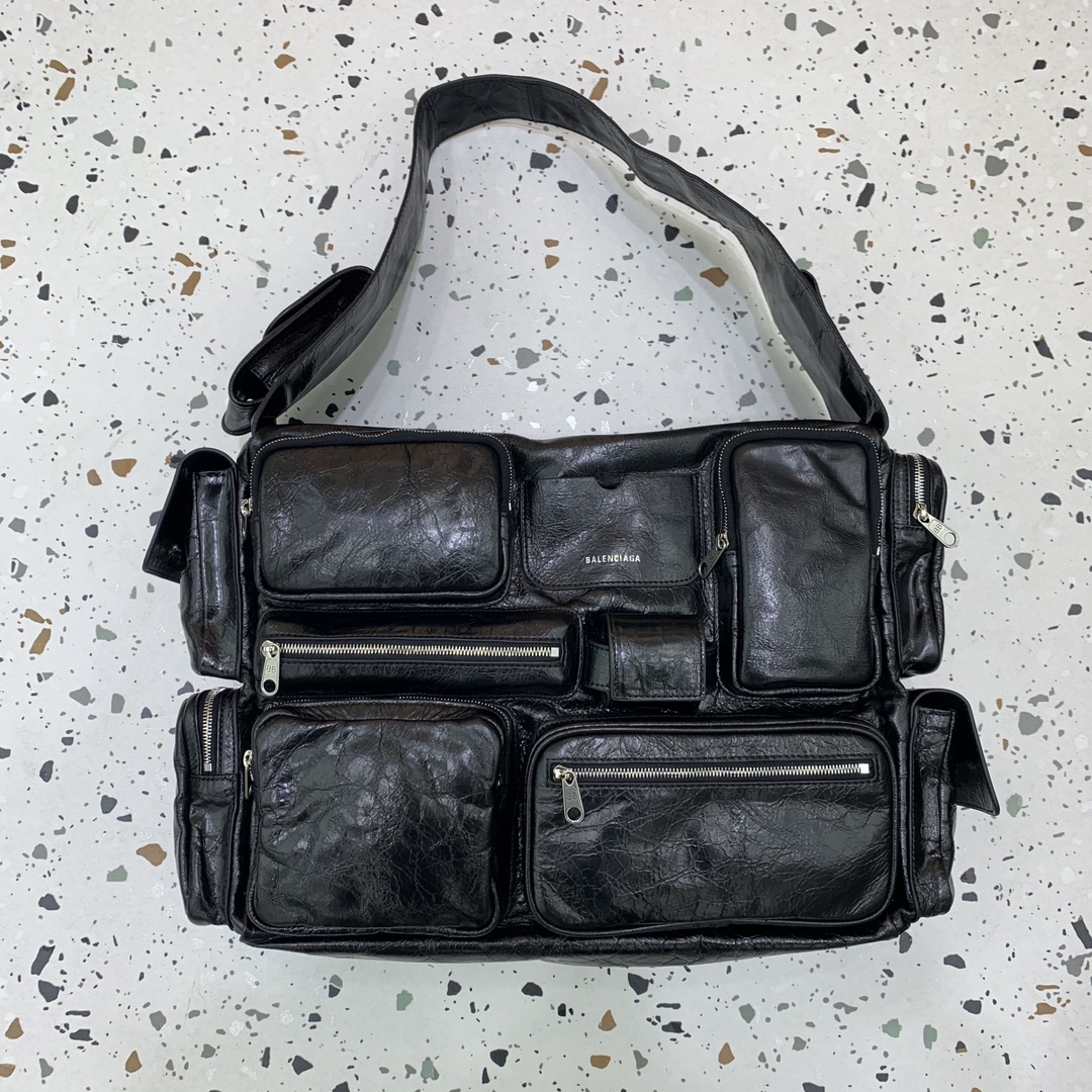 Balenciaga superbusy Large BAG